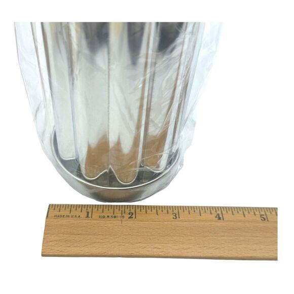 The Pampered Chef Bread Tube # 1565 Baking Cooking Kitchen Gadgets Made In USA - Picture 10 of 12